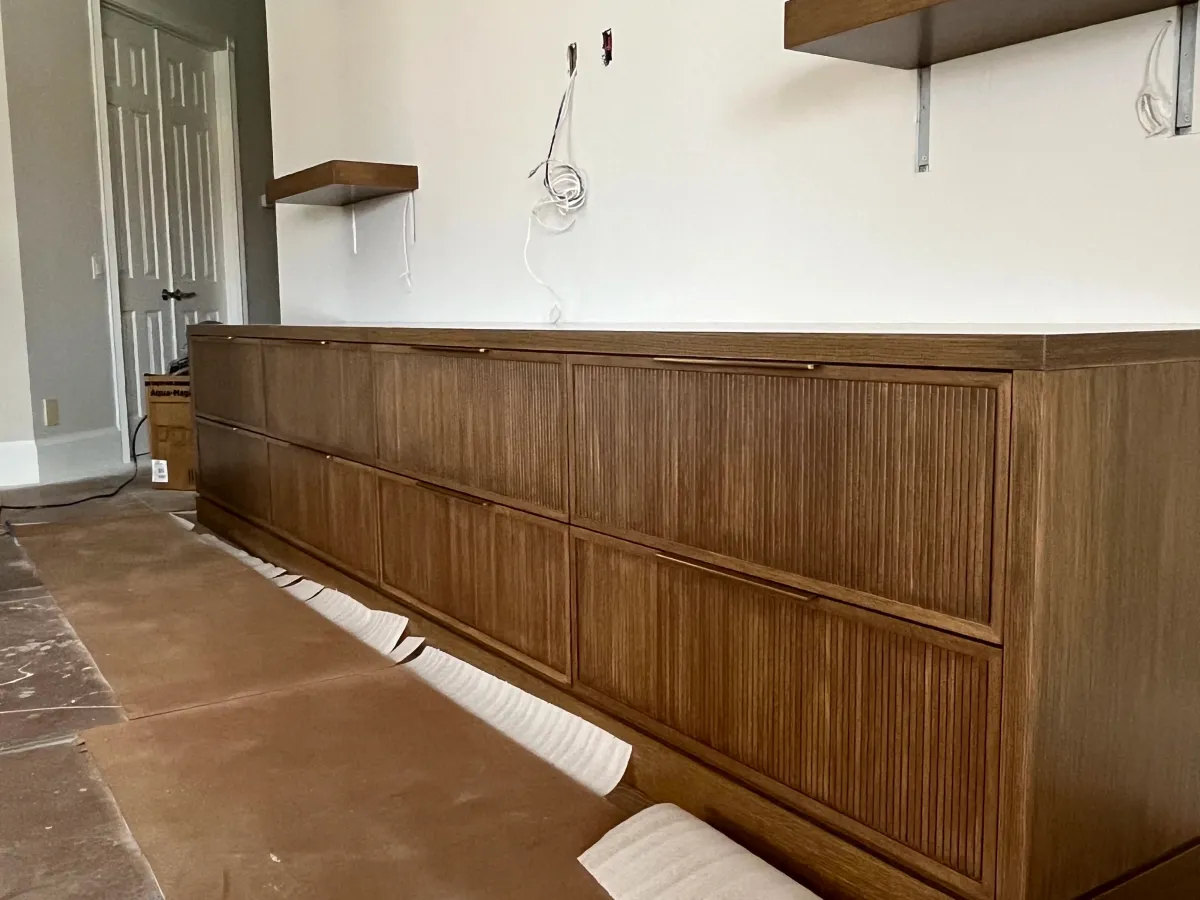 EG Contractors project 4
