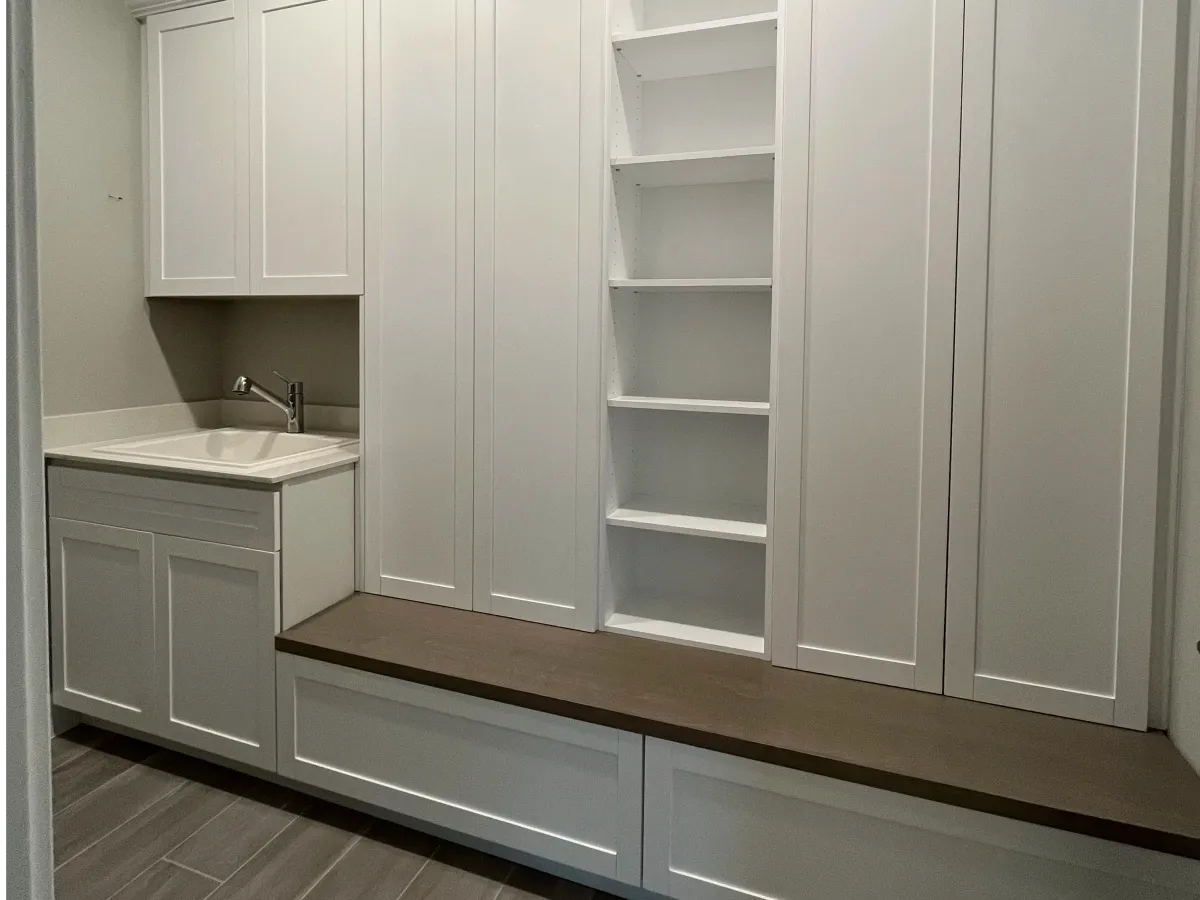 EG Contractors project 6