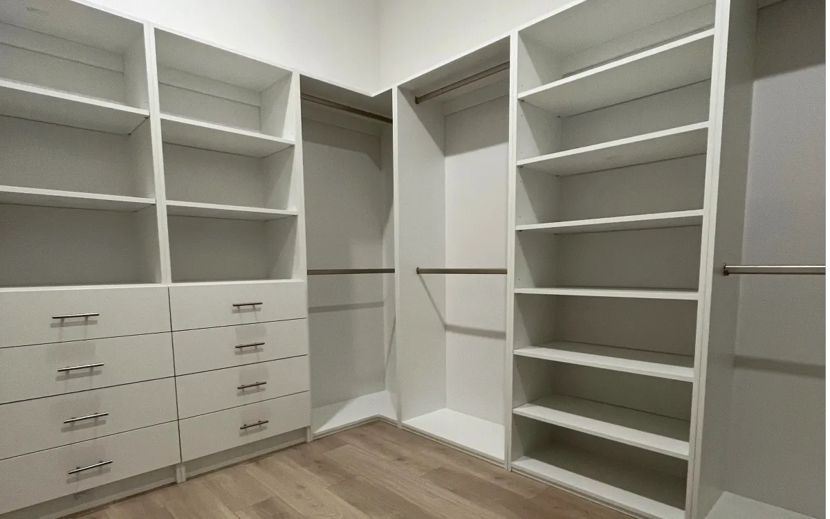 EG Custom Cabinets Custom Closets by EG Contractors in Naples, FL