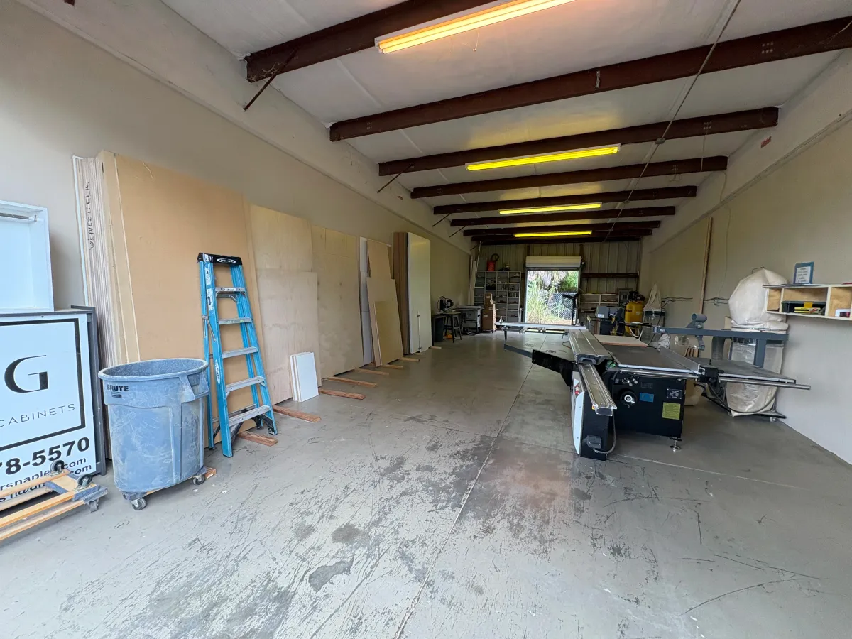 EG Custom Cabinets Garage storage systems by EG Contractors