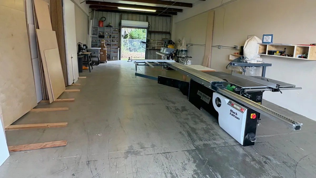 Garage Storage