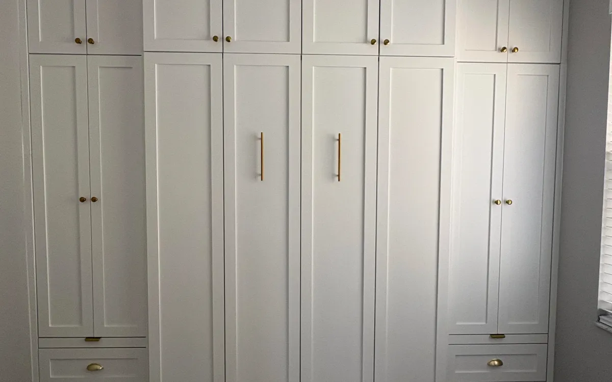 EG Custom Cabinets Custom Cabinets by EG Contractors in Naples, FL
