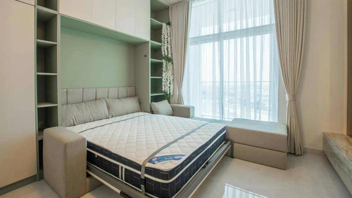Murphy Beds