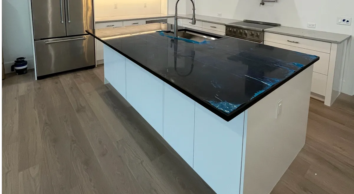 EG Custom Cabinets Custom Kitchen Cabinets near Edison Park, Fort Myers