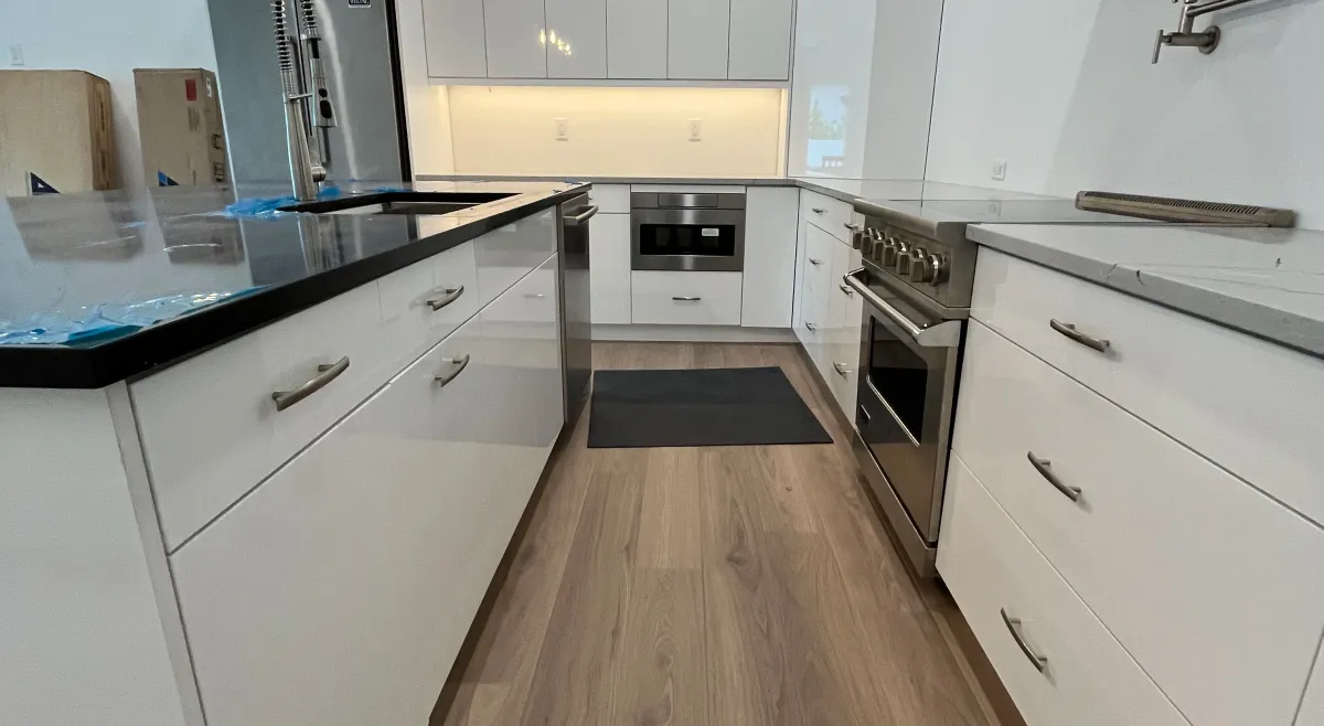 EG Custom Cabinets Kitchen Cabinet Refacing near Veterans Park, Bonita Springs